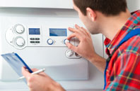 free Houndsmoor gas safe engineer quotes
